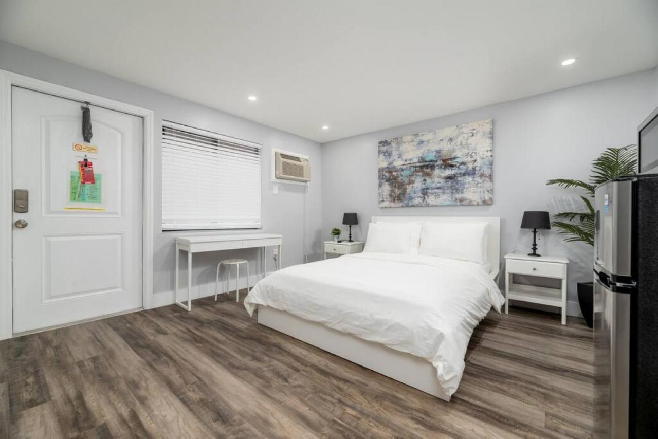Shell On The Beach 105 - Renovated Hollywood Exterior foto